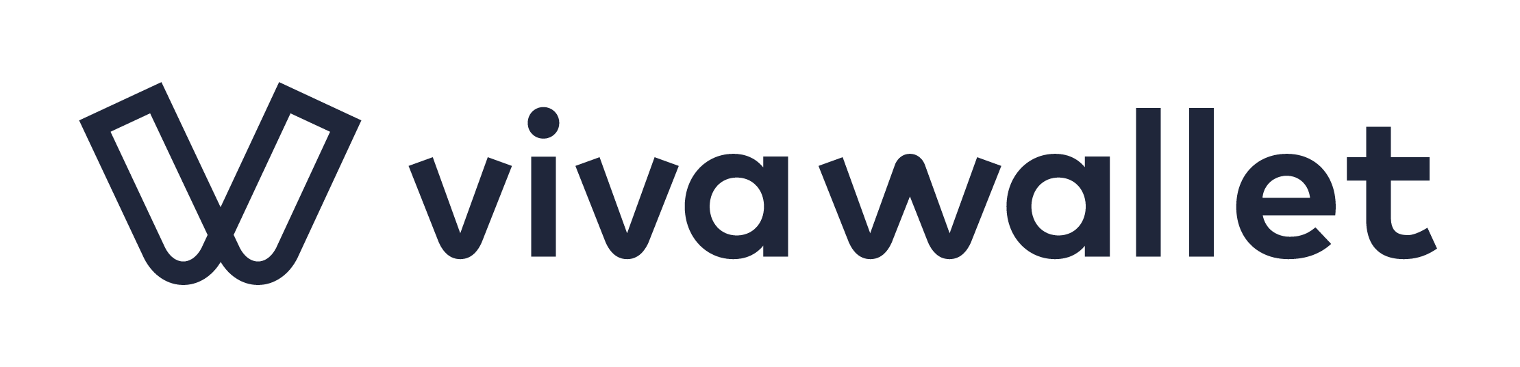 Viva Wallet logo