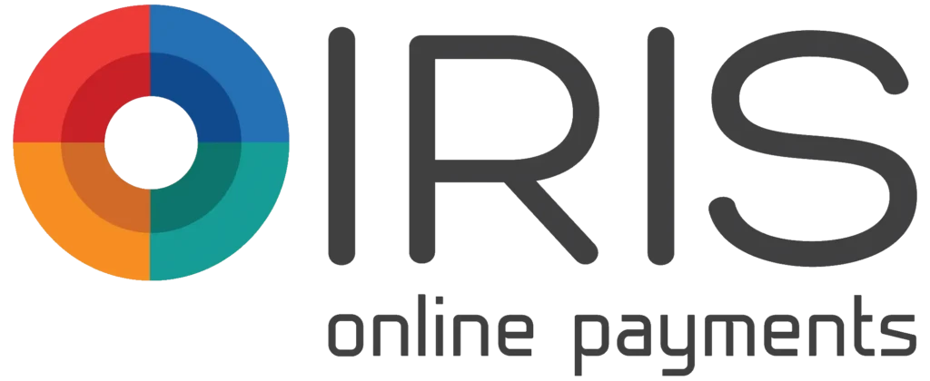 iris logo